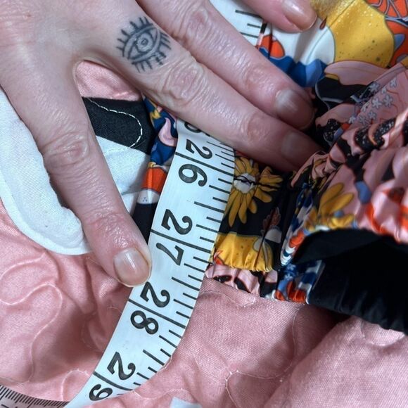 NWT The North Face Women'sPrinted small
Hydrenaline 2000 Pants black pink - Picture 11 of 15